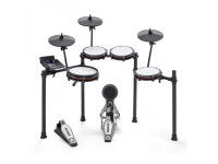 Alesis Nitro Max Kit Bateria Electronica Alesis Nitro Max Kit Bateria Electronica